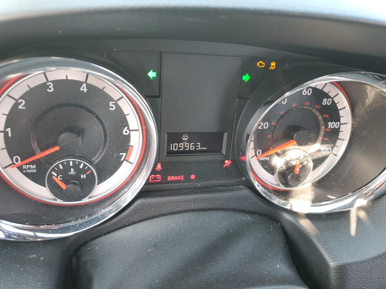 2020 Dodge Caravan - Image 9
