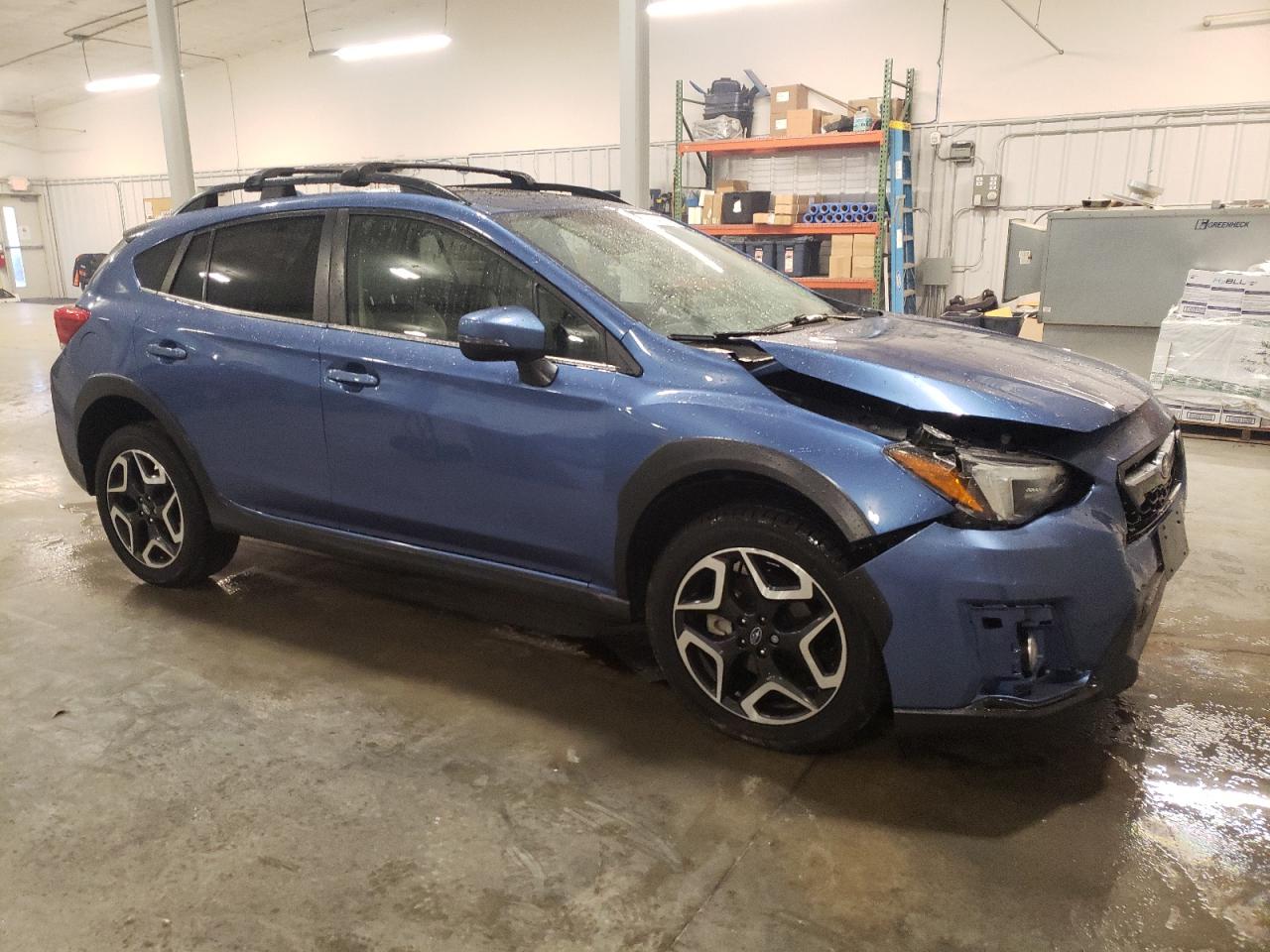 2019 Subaru XV - Image 4