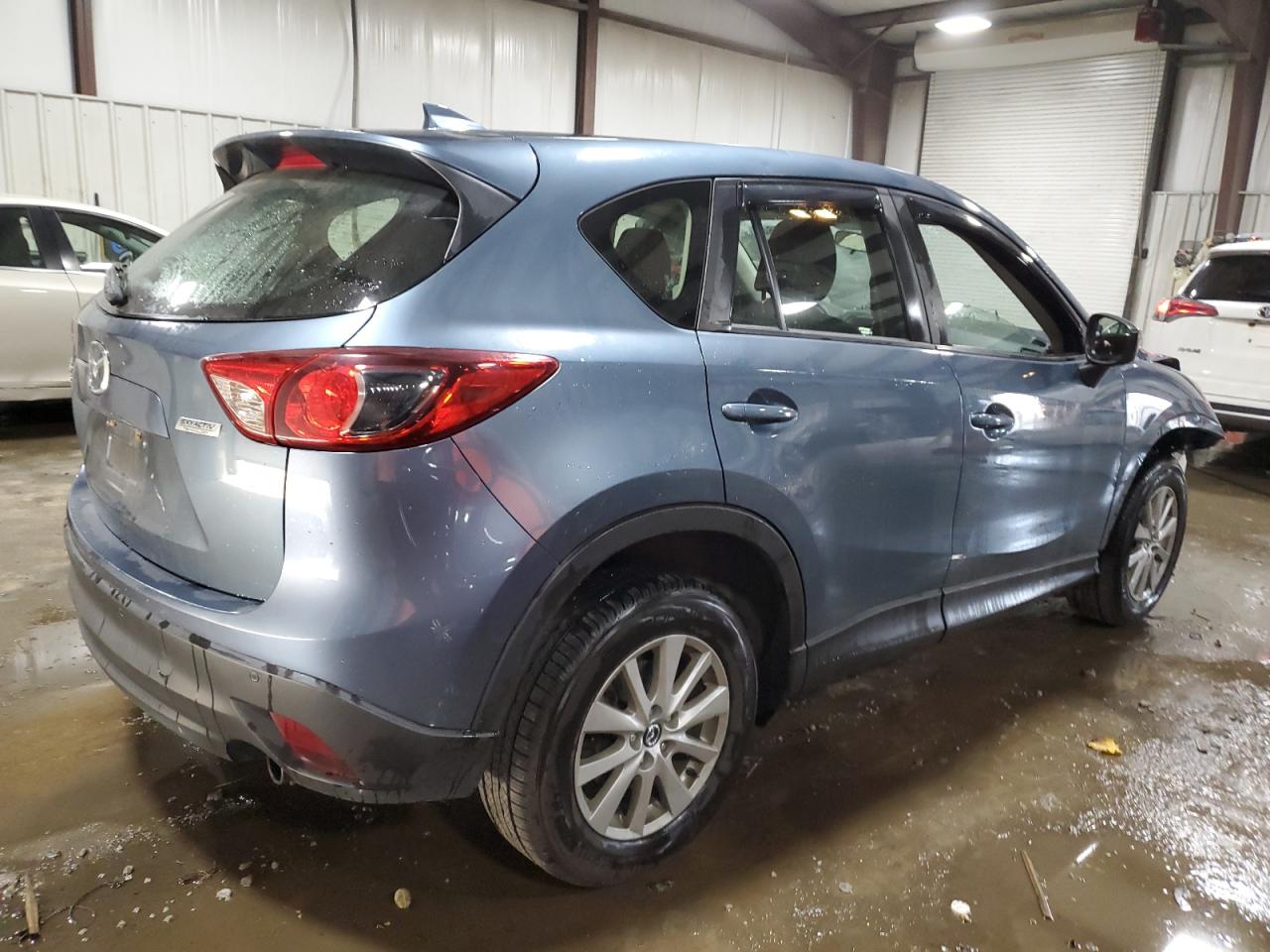 2016 Mazda Cx-5 Sport VIN: JM3KE4BYXG0867296 Lot: 78511564