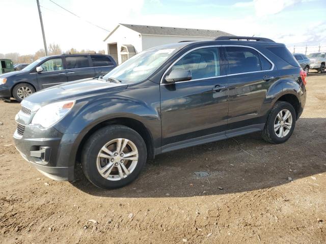  CHEVROLET EQUINOX 2013 Угольный