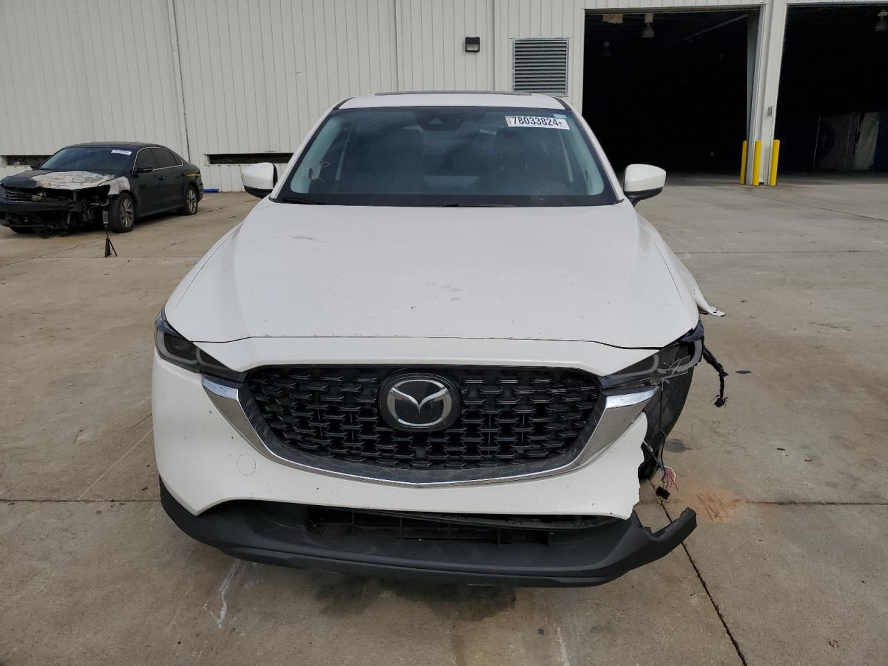 2022 Mazda CX-5 - Image 5