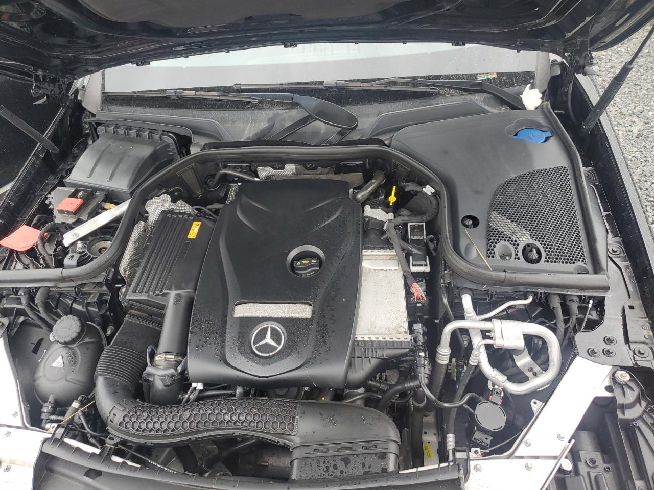 WDDZF4KB8JA313844 2018 Mercedes-Benz E 300 4Matic