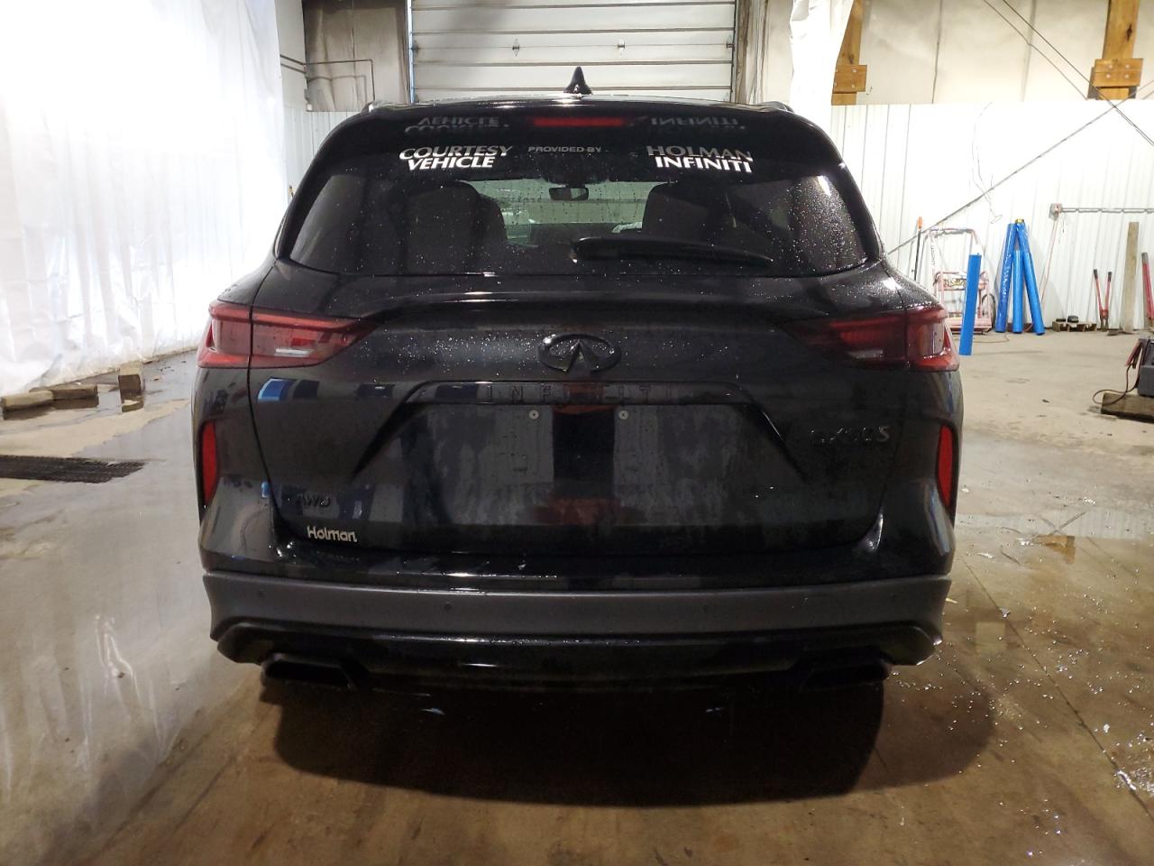 3PCAJ5FB0RF111251 2024 Infiniti Qx50 Sport