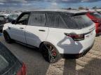 2016 Land Rover Range Rover Sport Se продається в Arcadia, FL - Front End