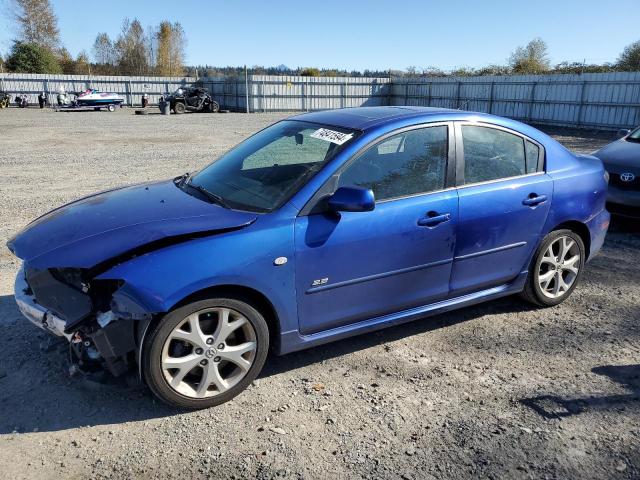 2008 Mazda 3 S