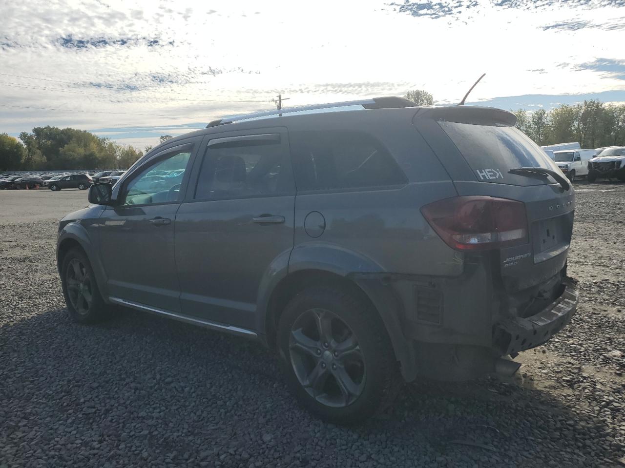 2015 Dodge Journey - Image 2
