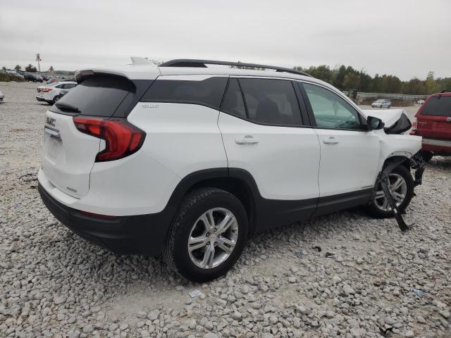  GMC TERRAIN 2018 White