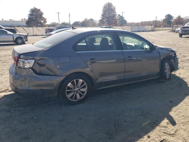  VOLKSWAGEN JETTA 2015 Szary