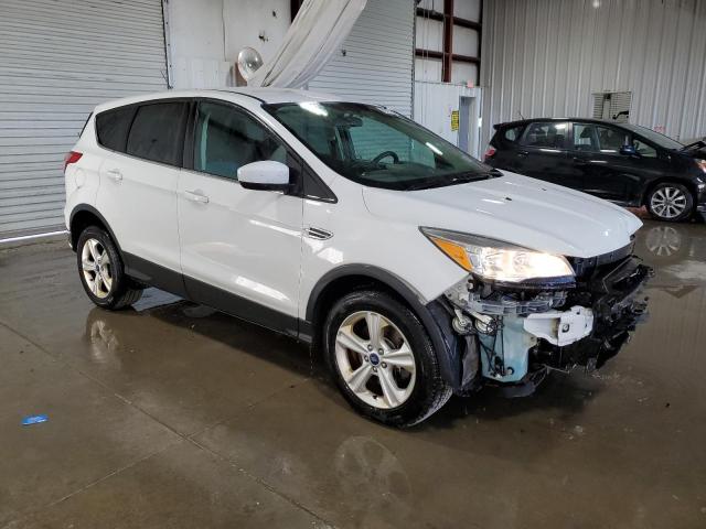  FORD ESCAPE 2015 Белый