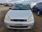 2000 Ford Focus Se იყიდება Elgin-ში, IL - Side