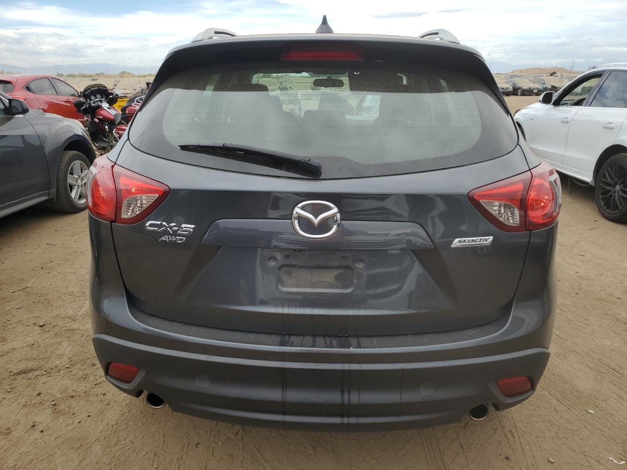 2016 Mazda CX-5 - Image 6