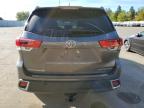 2019 Toyota Highlander Limited იყიდება Eldridge-ში, IA - Front End