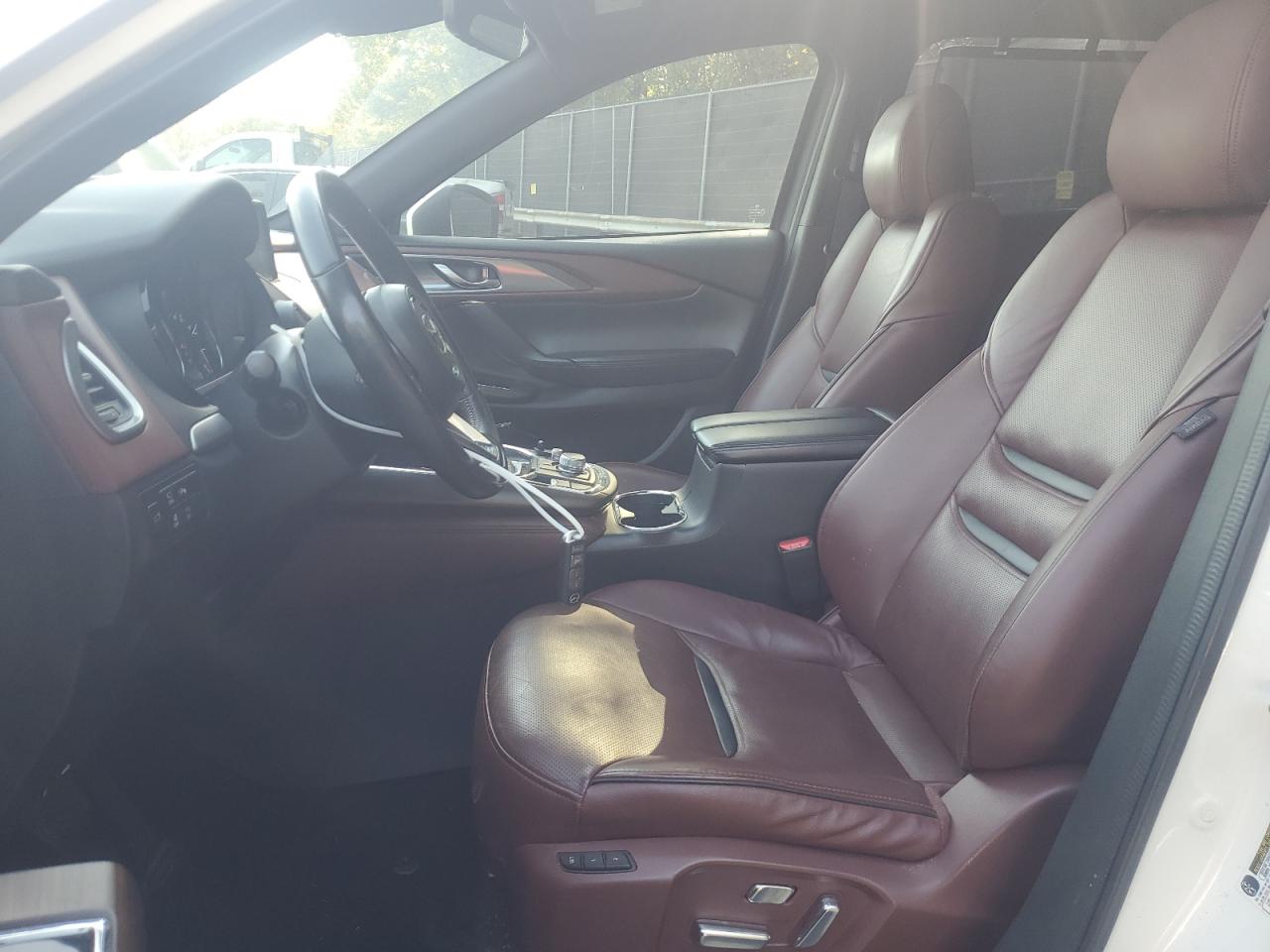2019 Mazda CX-9 - Image 7