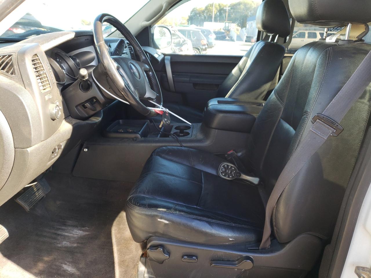 2014 GMC Sierra - Image 7