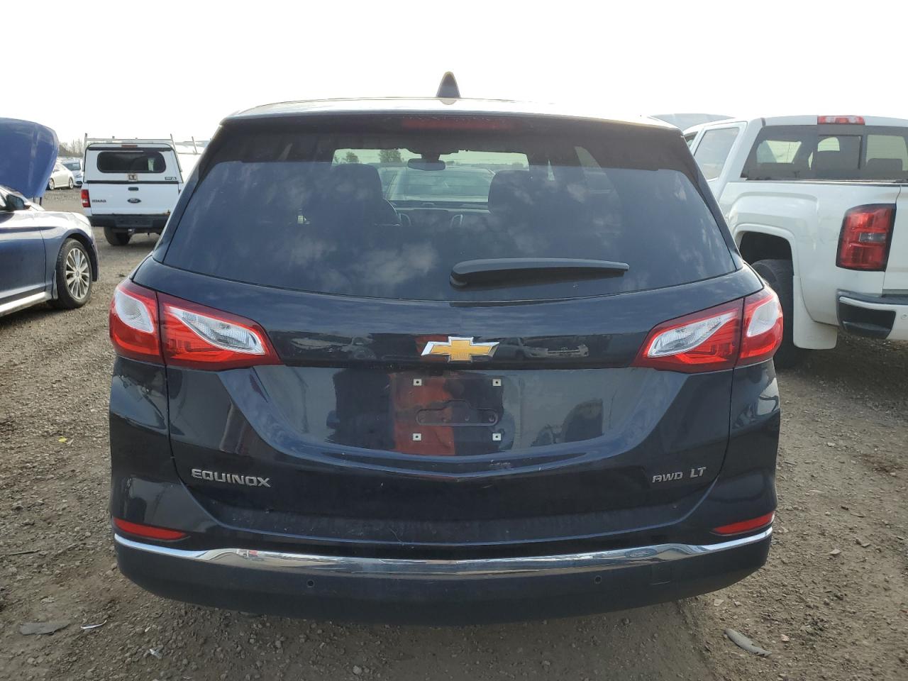2021 Chevrolet Equinox - Image 6