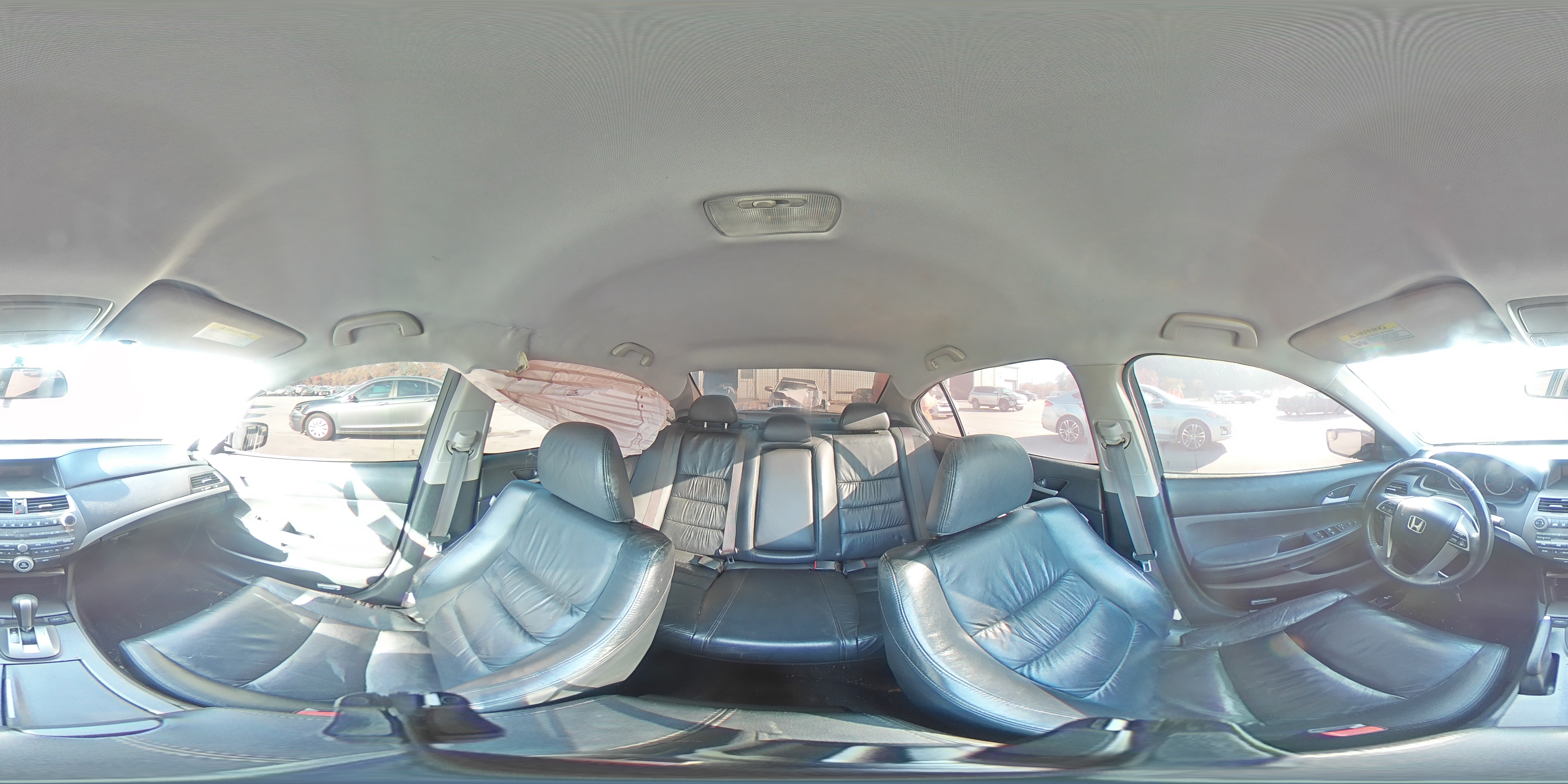 2012 Honda Accord - Image 12