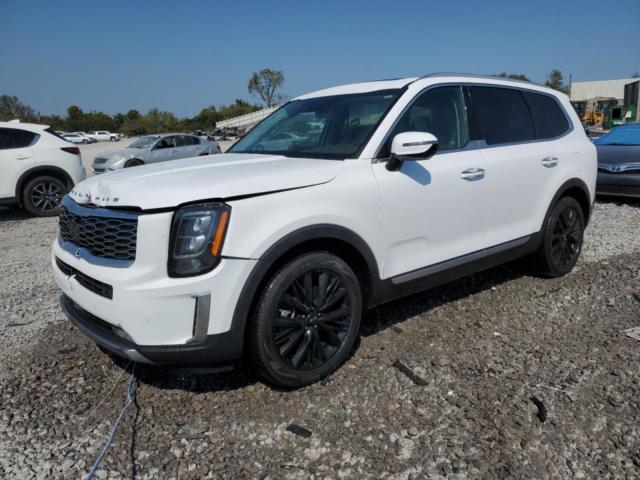 Kia Telluride