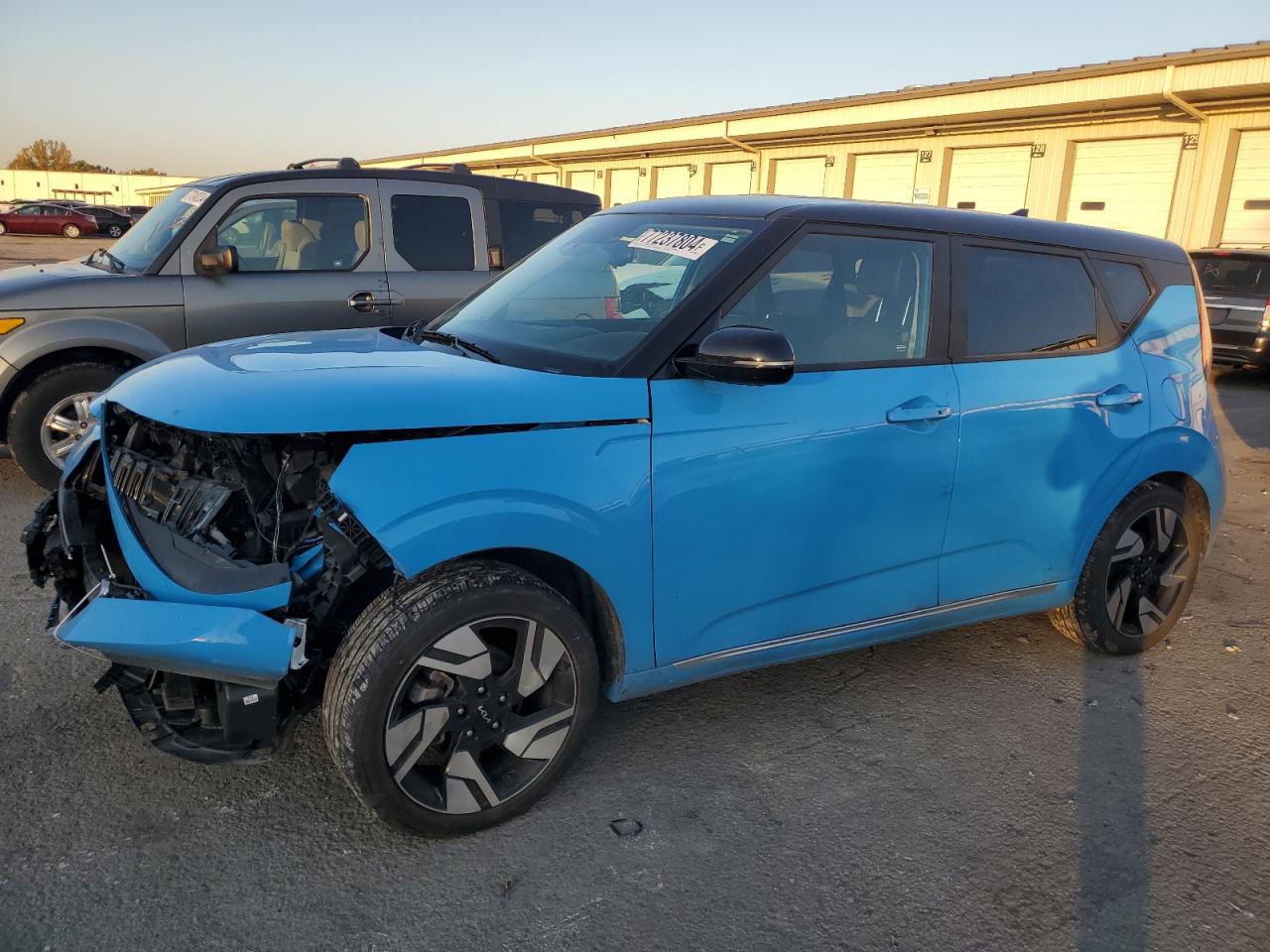 2023 Kia Soul - Image 1