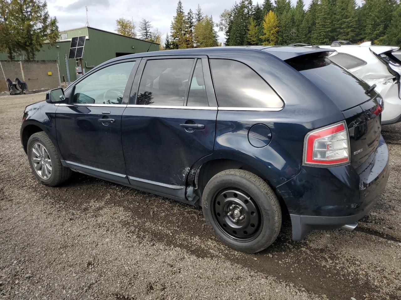 2008 Ford Edge - Image 2