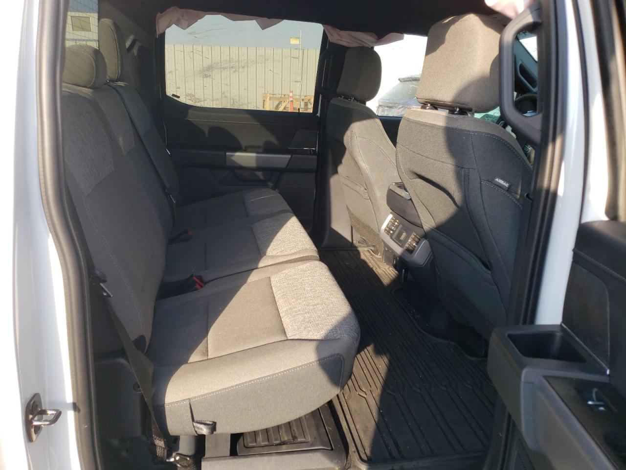 2024 Ford F150 Xlt VIN: 1FTFW3L54RKD69298 Lot: 74377514