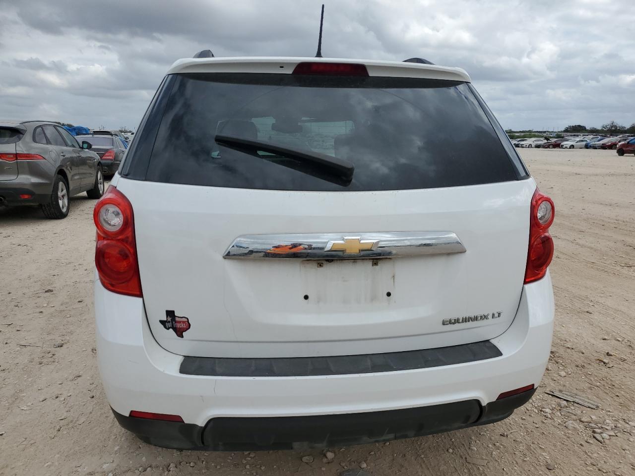 2013 Chevrolet Equinox - Image 6