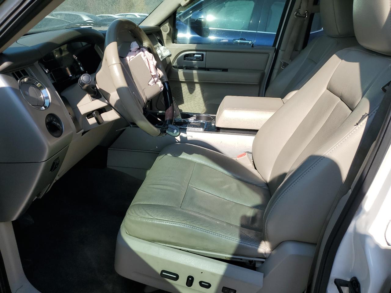 2013 Ford Expedition Limited VIN: 1FMJU1K50DEF26446 Lot: 77662424