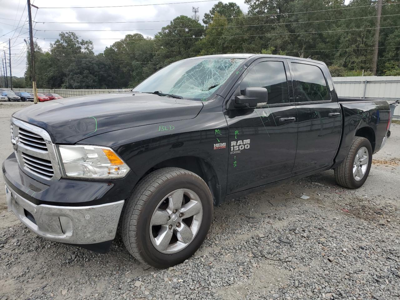 2019 RAM 1500 - Image 1