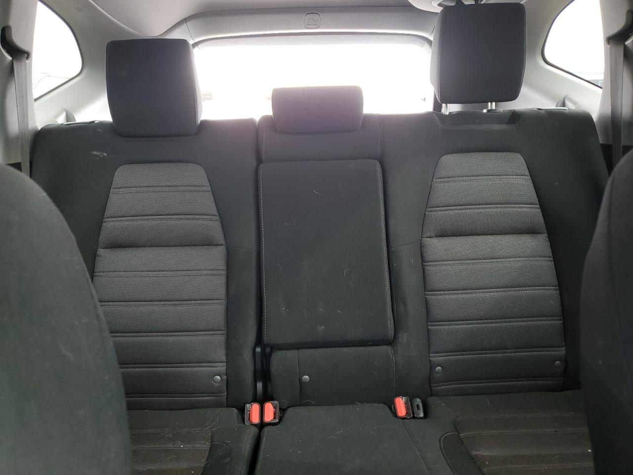 2017 Honda CR-V - Image 10