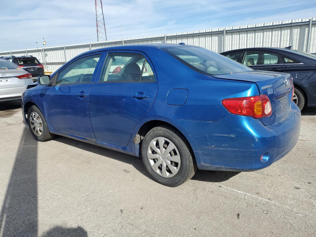 2010 Toyota Corolla - Image 2