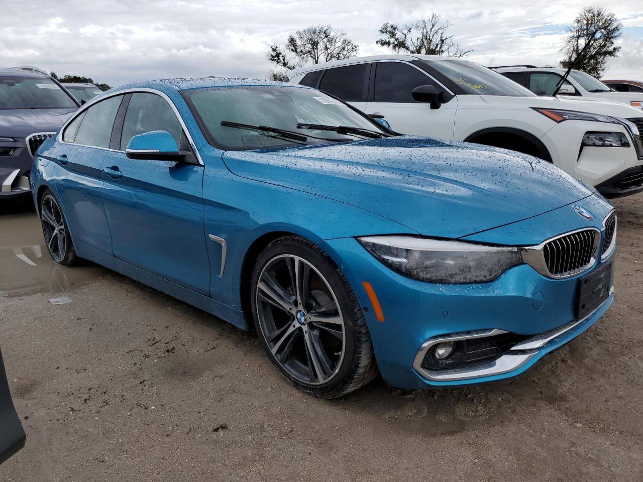2018 BMW 4er - Image 4