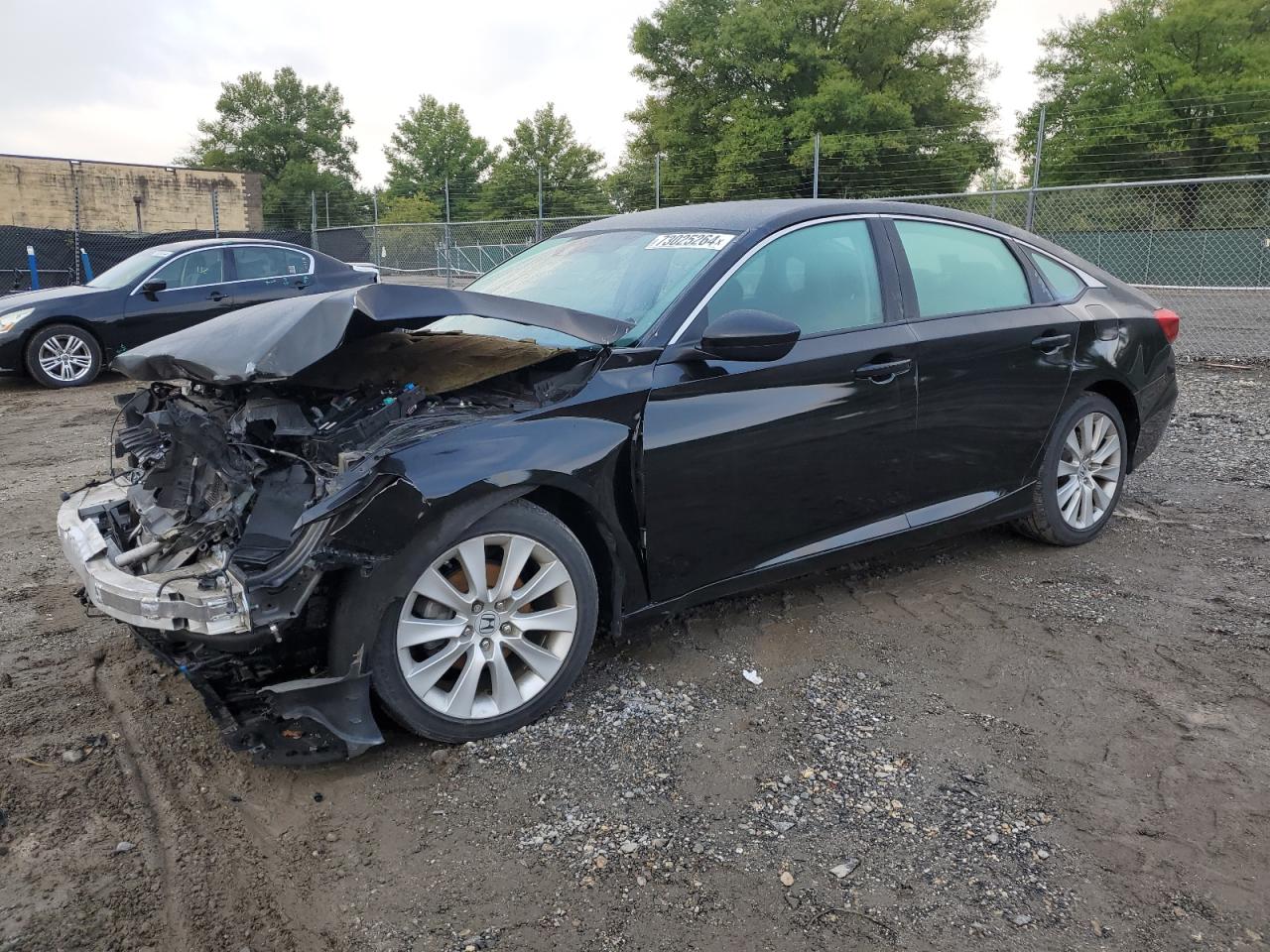 2019 Honda Accord - Image 1