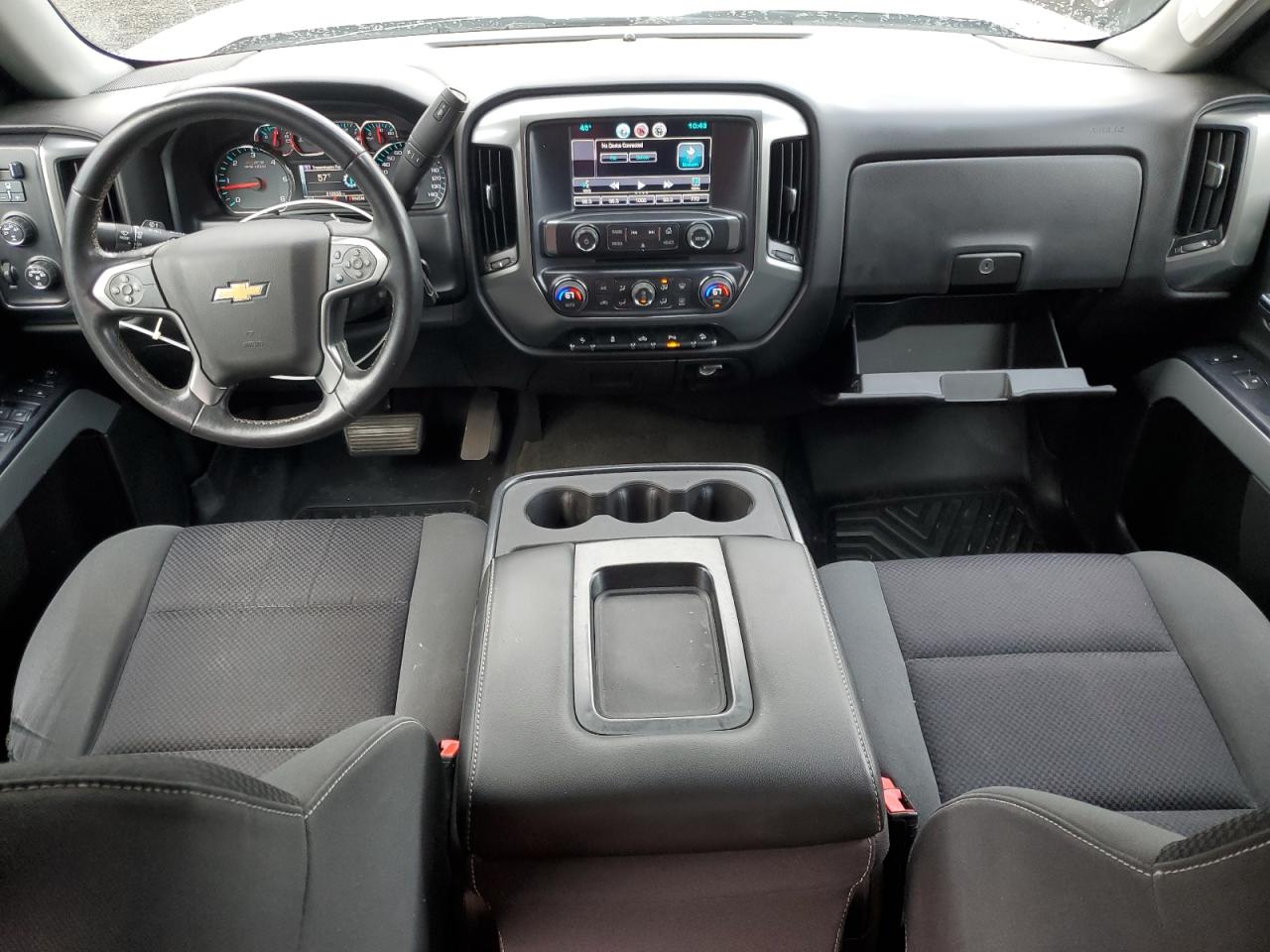 1GCUKREC1FF201544 2015 Chevrolet Silverado K1500 Lt