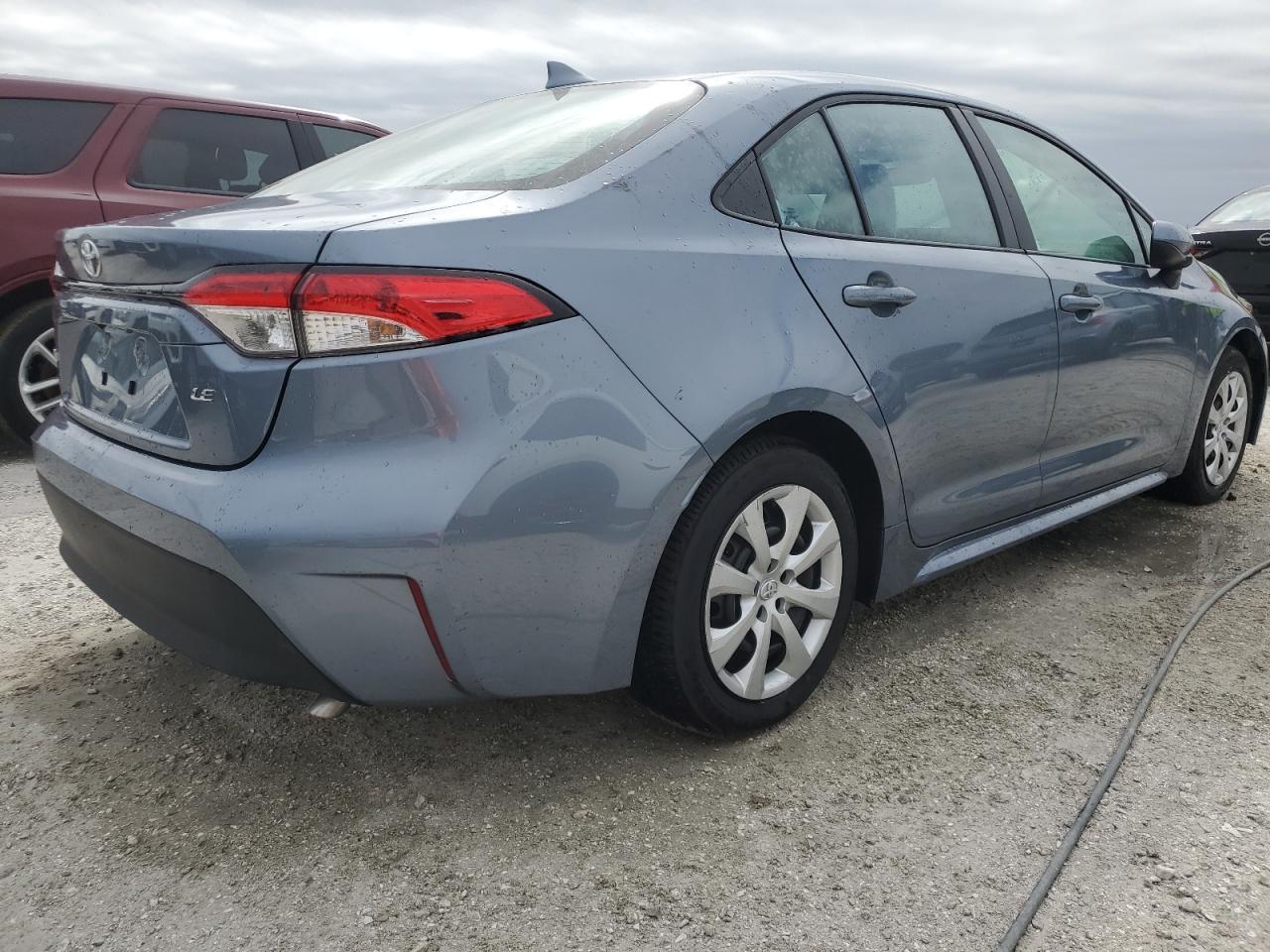 2024 Toyota Corolla - Image 3