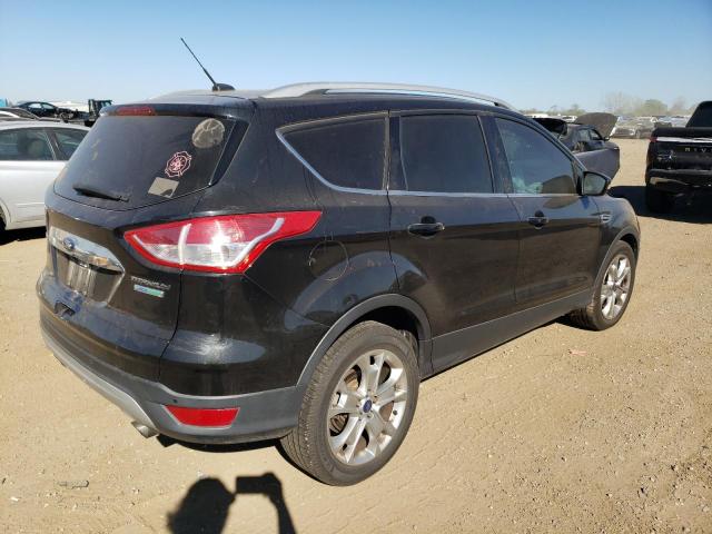  FORD ESCAPE 2014 Black