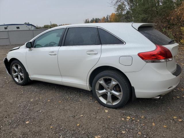 2011 TOYOTA VENZA 