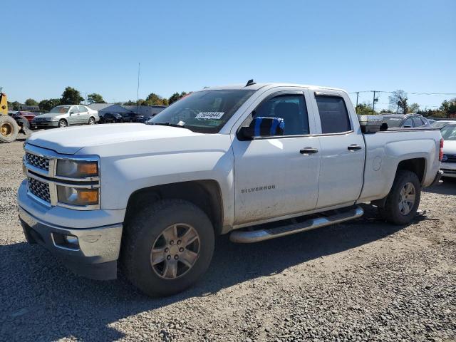 2014 Chevrolet Silverado C1500 Lt