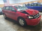 2013 Dodge Journey Se for Sale in Kincheloe, MI - Front End