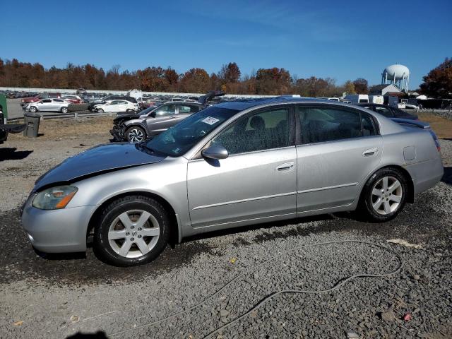 2002 Nissan Altima Base للبيع في Hillsborough، NJ - Front End