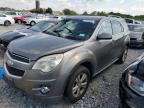 2012 Chevrolet Equinox Lt იყიდება Montgomery-ში, AL - Vandalism