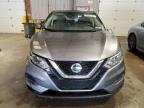 2021 Nissan Rogue Sport S   იყიდება West Mifflin-ში, PA - Front End