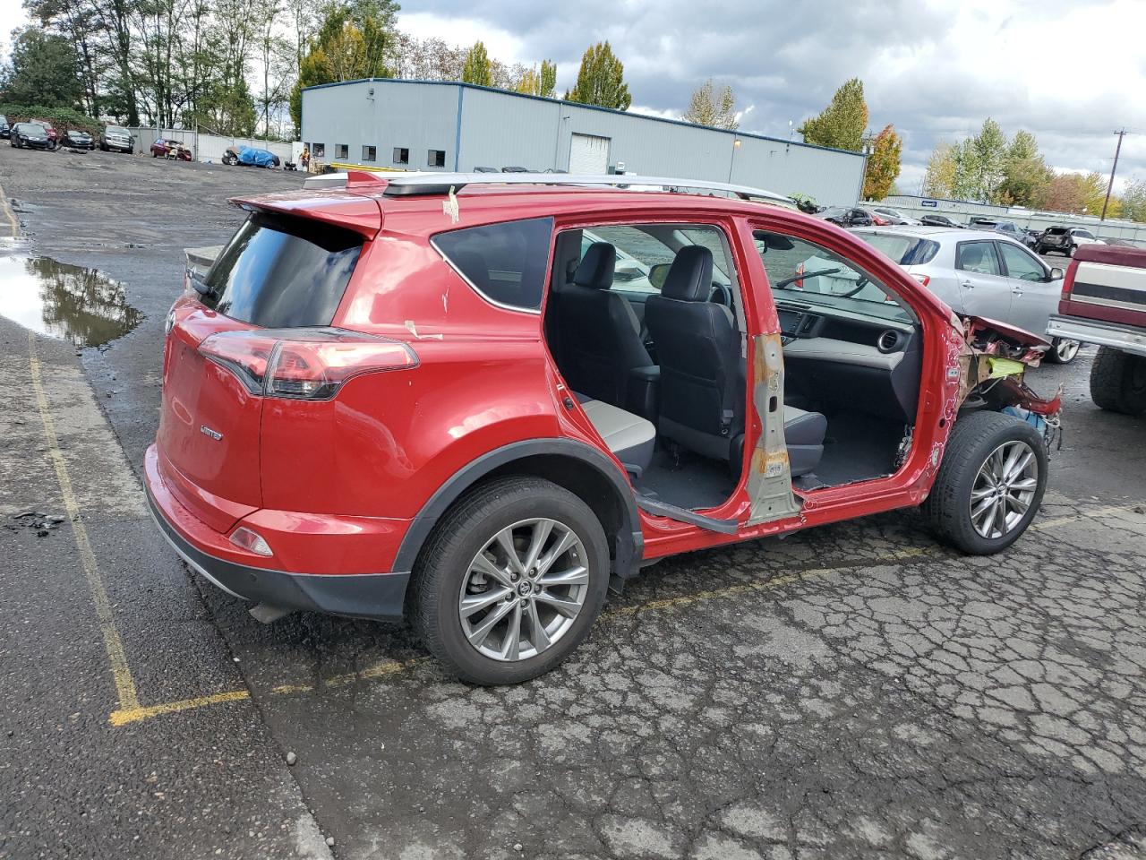 VIN 2T3DFREV9HW650252 2017 TOYOTA RAV4 no.3