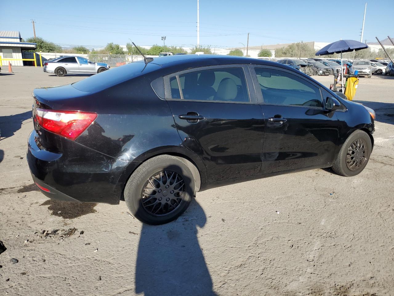 2014 Kia Rio - Image 3