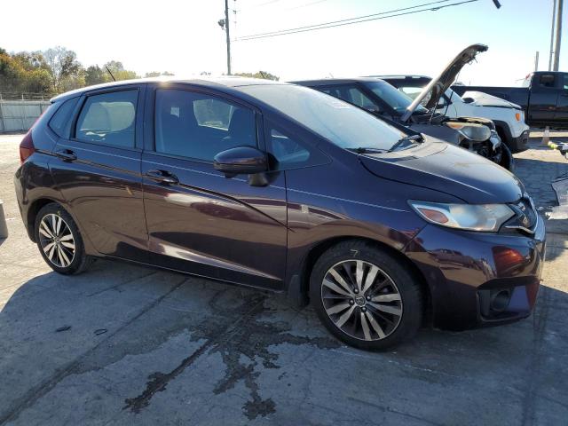  HONDA FIT 2016 Фиолетовый