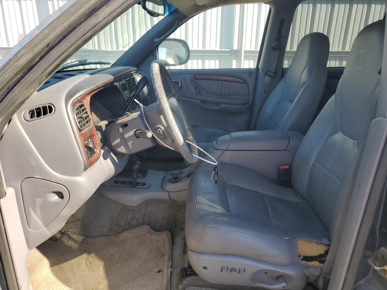 2000 Dodge Durango - Image 7