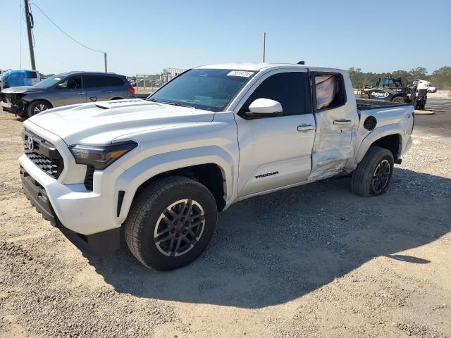 2024 Toyota Tacoma Double Cab