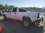 2007 Chevrolet Silverado K2500 Heavy Duty zu verkaufen in Louisville, KY - Front End