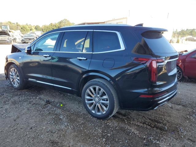 1GYKPCRS5MZ134234 Cadillac XT6 PREMIU 2