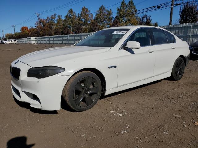 2011 Bmw 528 I