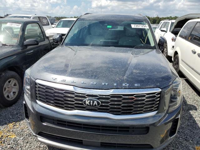 5XYP64HC1MG141212 Kia Telluride  5