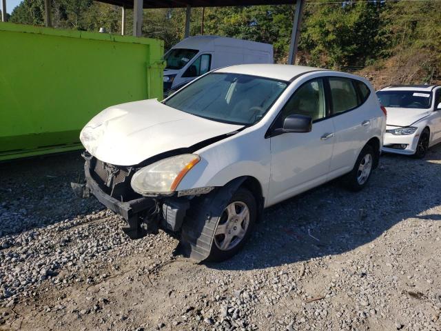 2010 Nissan Rogue S